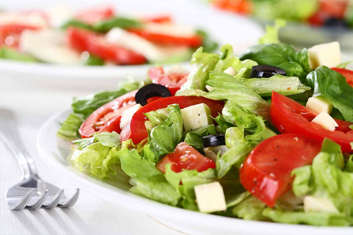 Sałaty/Salads